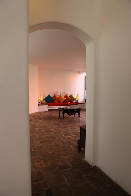 קולומבו Anugaa In The City מראה חיצוני תמונה